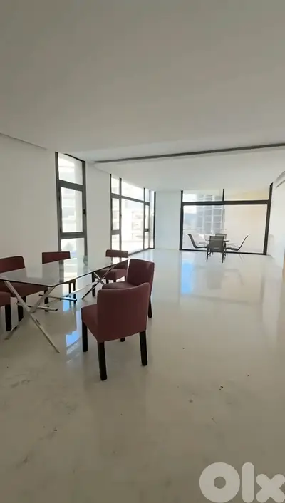 Apartment for sale in downtown/ Spacious/ Pool Apartment for sale in downtown/ Spacious/ Pool