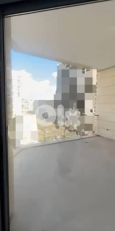 Apartment for sale in downtown/  Spacious/ Pool
