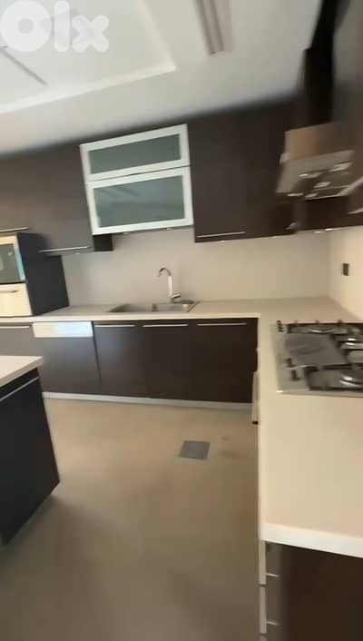 Apartment for sale in downtown/  Spacious/ Pool
