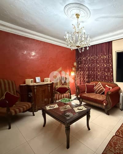 Apartment for sale in Tallet El Khayat ML424 شقة  للبيع في تلة الخياط