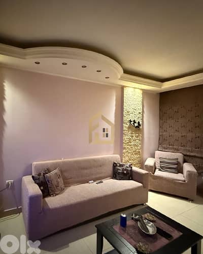 Apartment for sale in Tallet El Khayat ML424 شقة  للبيع في تلة الخياط