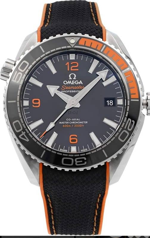 seamaster perfect condition 0
