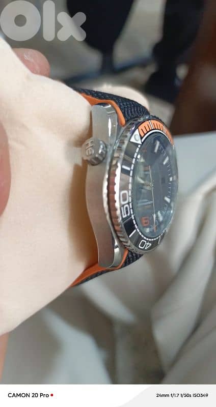 seamaster perfect condition 3