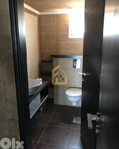 Apartment for sale in Elissar SM136 شقة للبيع في إليسار