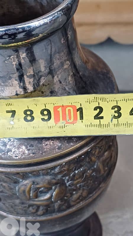 antique 9