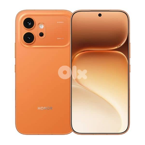 Pre Order Honor 600 256GB 0