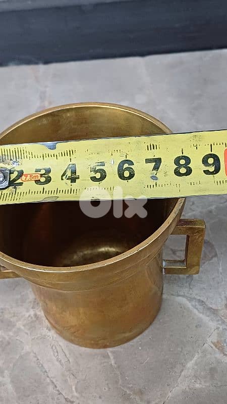antique 9