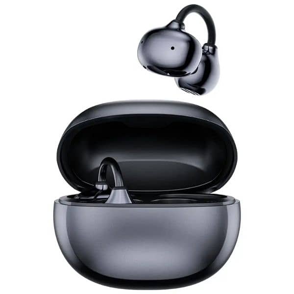 Green Lion Salvador Open Ear Earbuds 1