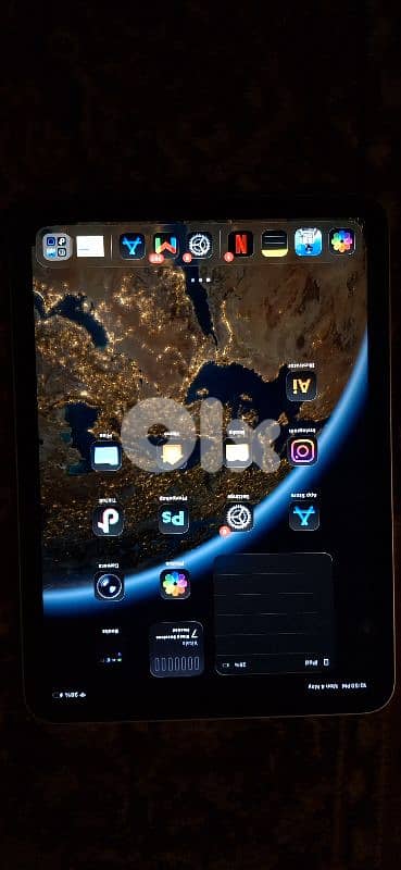 ipad 11(a16 2025) 4