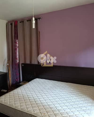 Apartment for rent in Jeita RB387 شقة للإيجار في جعيتا