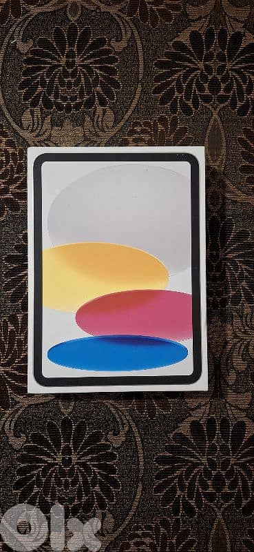 ipad 11(a16 2025) 0
