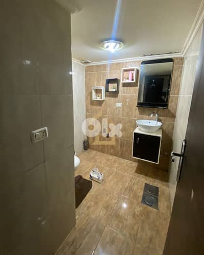 Apartment duplex sale Zouk Mosbeh GH390 شقة دوبلكس للبيع في زوق مصبح