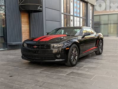 Chevrolet Camaro 2014 RS V6 / 97,000 Miles