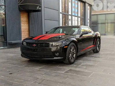 Chevrolet Camaro 2014 RS V6 / 97,000 Miles