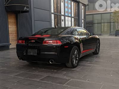Chevrolet Camaro 2014 RS V6 / 97,000 Miles