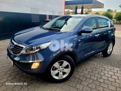Kia Sportage 2014 super ndif 71290194