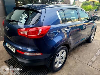 Kia Sportage 2014 super ndif 71290194