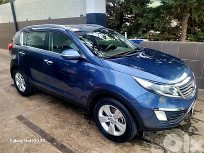 Kia Sportage 2014 super ndif 71290194
