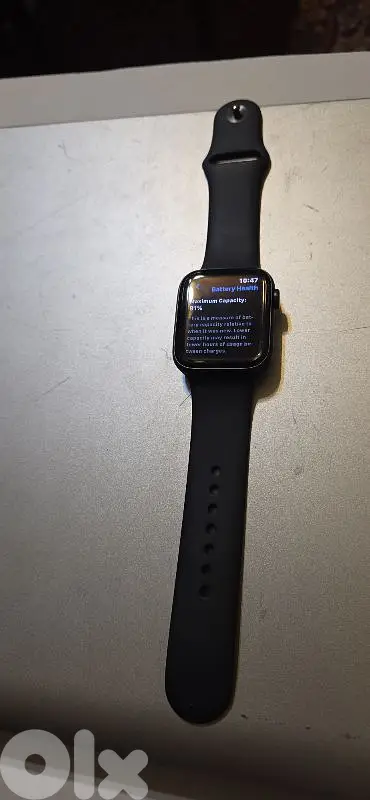 Apple Watch SE1