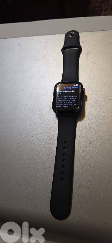 Apple Watch SE1 0