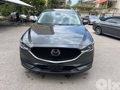 Mazda CX-9 2018
