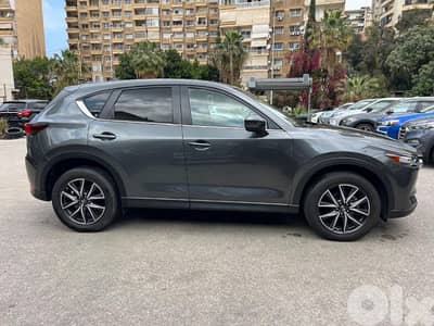 Mazda CX-9 2018