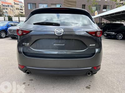 Mazda CX-9 2018