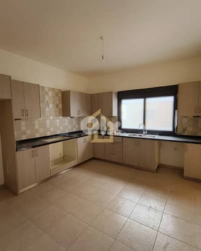 Apartment for rent in kaslik DH77 شقة للإيجار في كسليك،