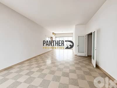 Catch prime location for sale Achrafieh Ref#RS122 شقة للبيع الأشرفية