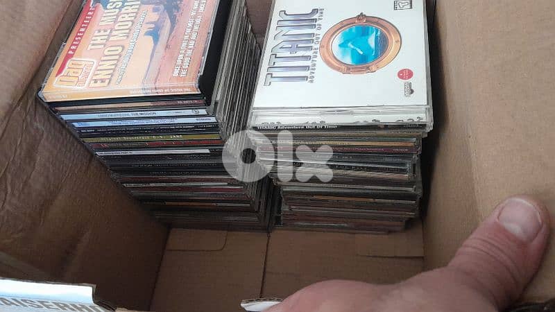 sound track 0