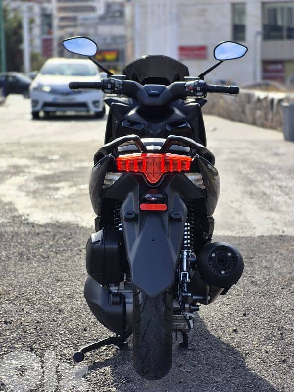 Zontes 310m 2022 (310cc) 3