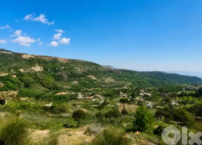 Kfardebian – Faqra | Land For Sale