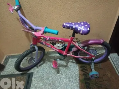 bicycle for kids
