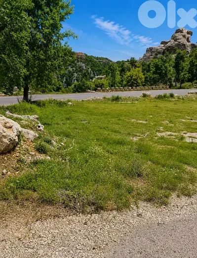 Feytroun | Flat Land for Sale