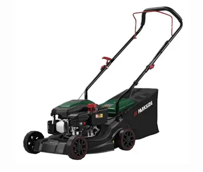 Lawn Mower Germany