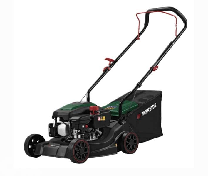 Lawn Mower Germany 0