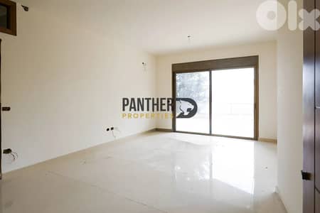 Modern Apartment for Sale Ain Aar Ref#EB114شقة للبيع عين عار