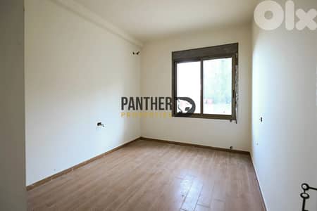 Modern Apartment for Sale Ain Aar Ref#EB114شقة للبيع عين عار