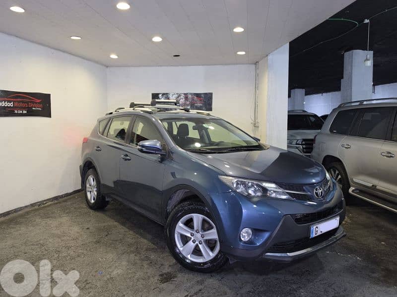 2014 Toyota Rav4 Company Source BUMC 1 Owner Like New! 0