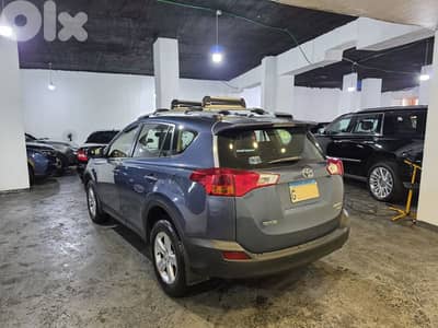 2014 Toyota Rav4 Company Source BUMC 1 Owner Like New!