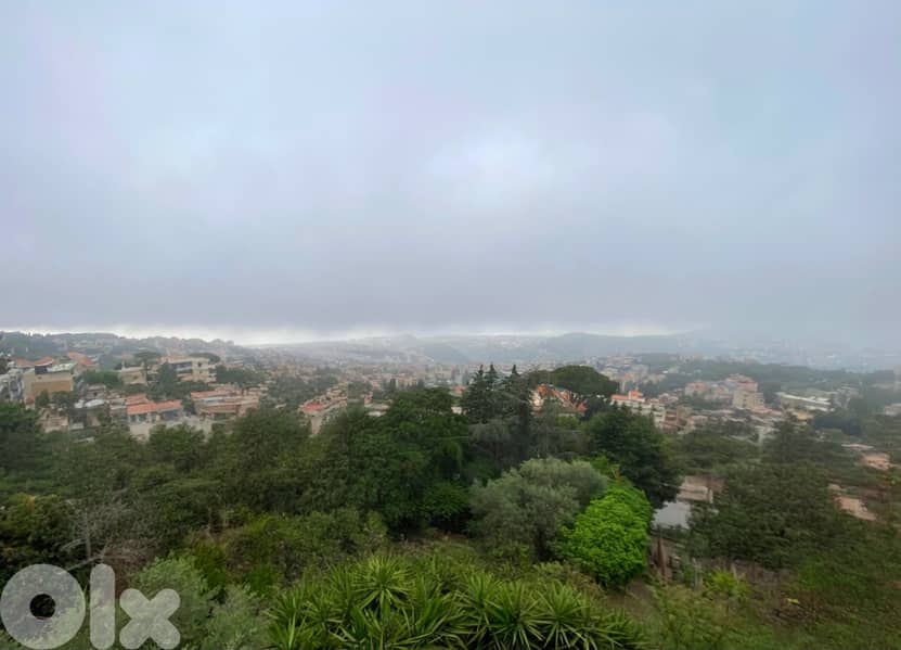 Apartment for sale in Kornet Chehwane/ View 0
