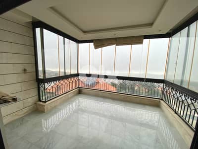 Apartment for sale in Kornet Chehwane/ View