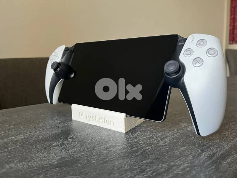 playstation portal remote 0