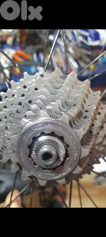 home bike 4
