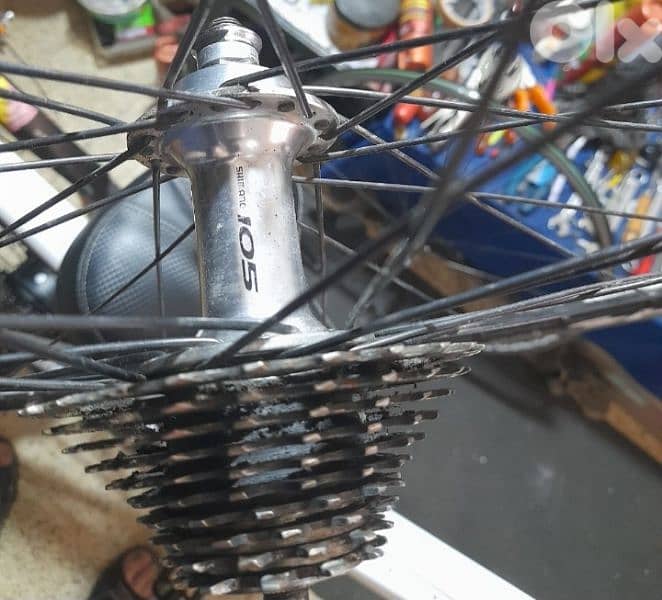 home bike 6