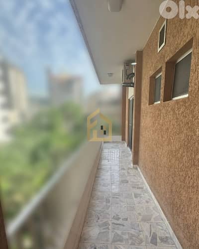 Apartment for rent in Kaslik DH78 شقة للإيجار  في كسليك