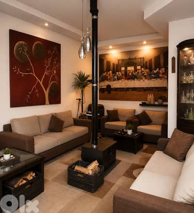 Achkout | Apartment For Sale