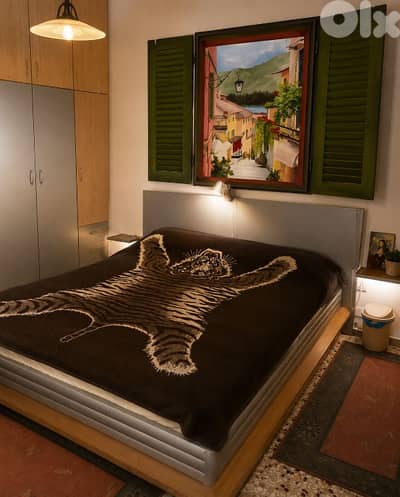 Achkout | Apartment For Sale