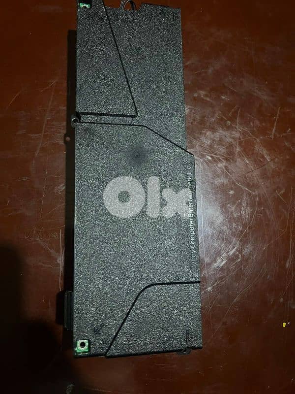 PS4 power supply 0