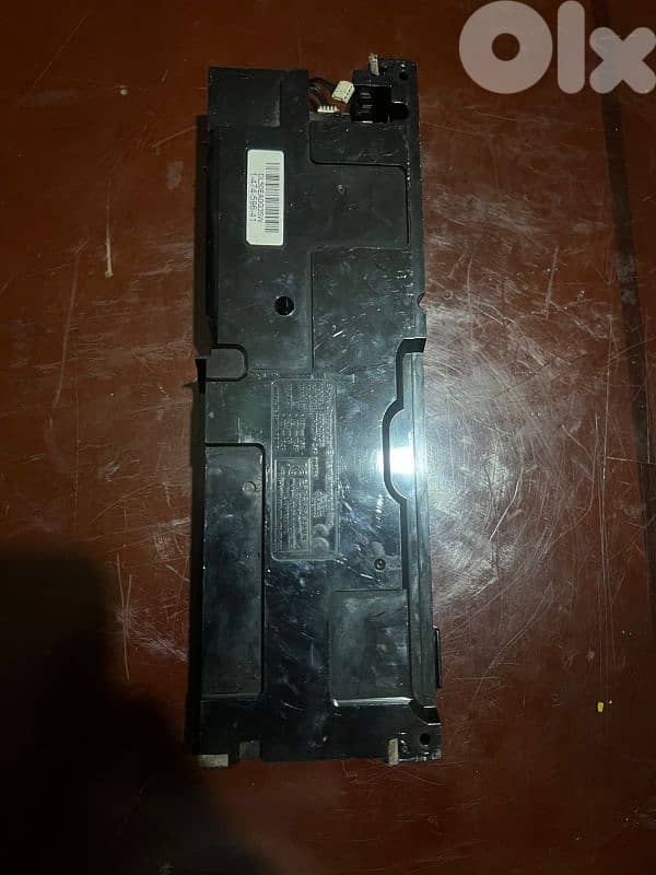 PS4 power supply 1